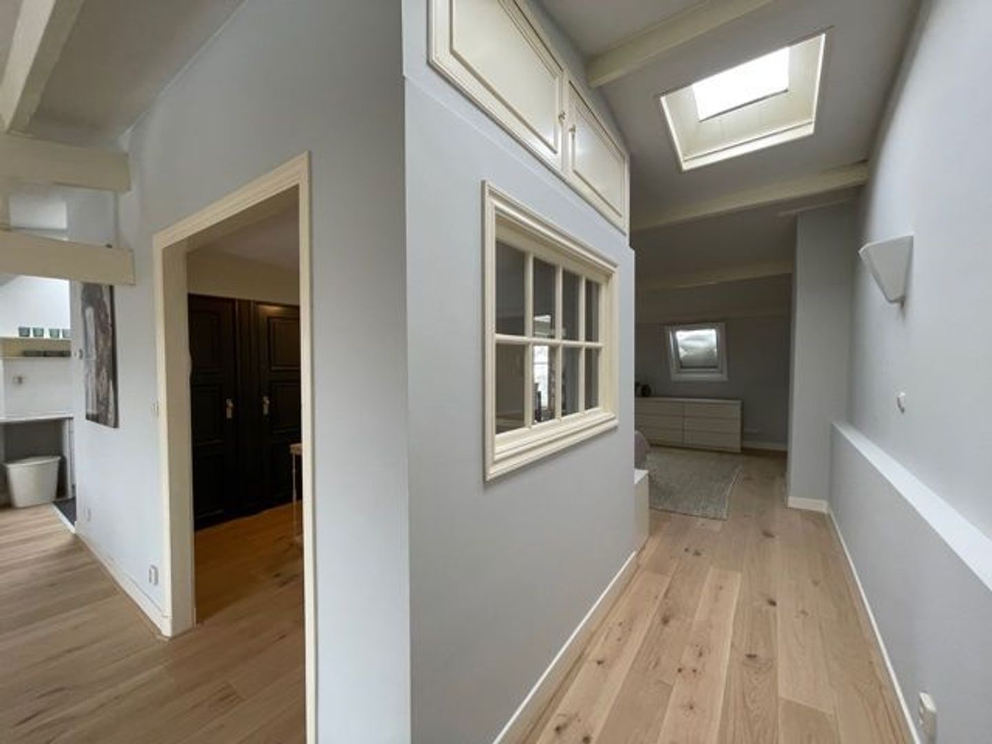 Balistraat 43 c, Den Haag foto-2 blur