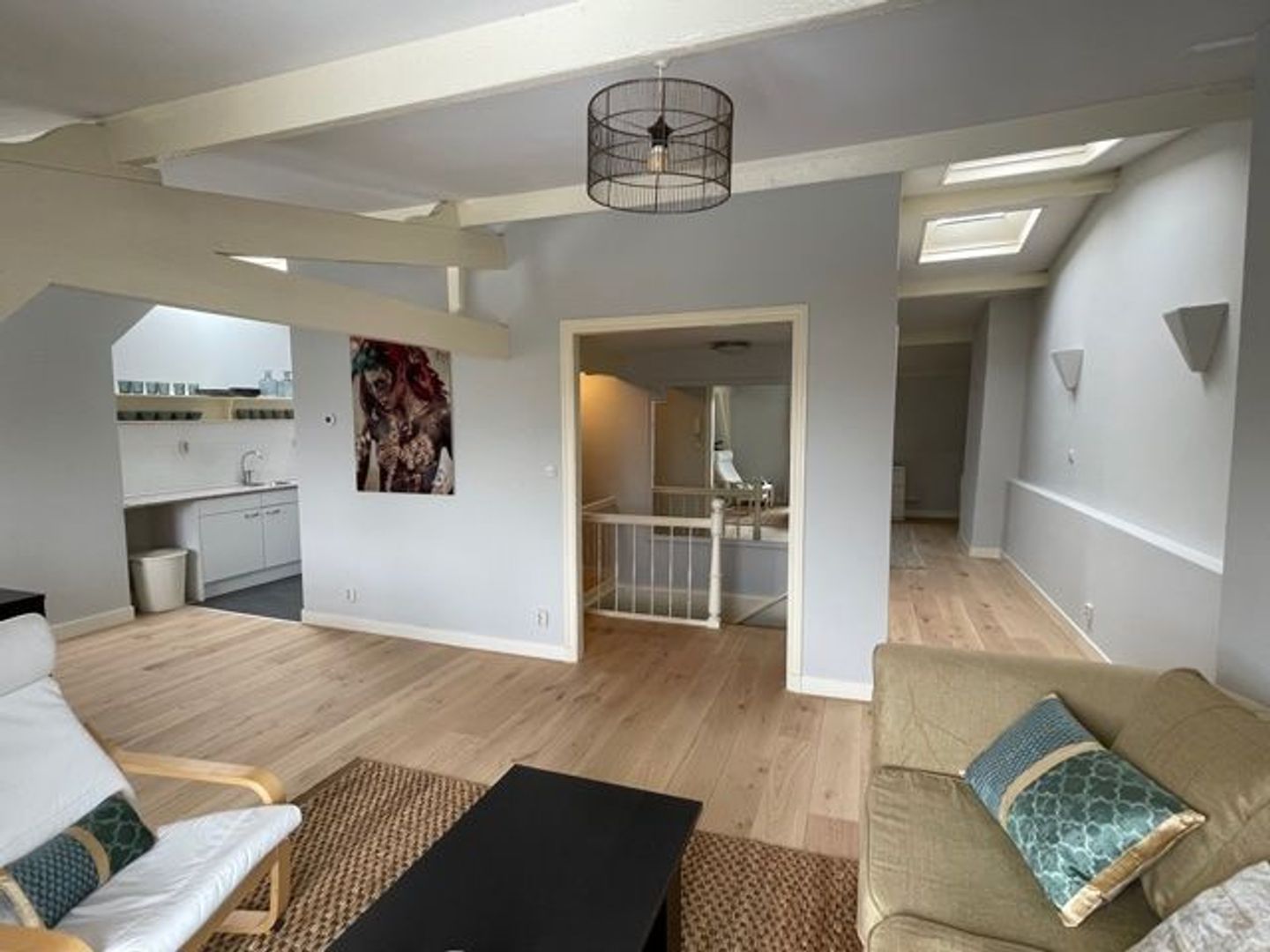 Balistraat 43 c, Den Haag foto-4 blur