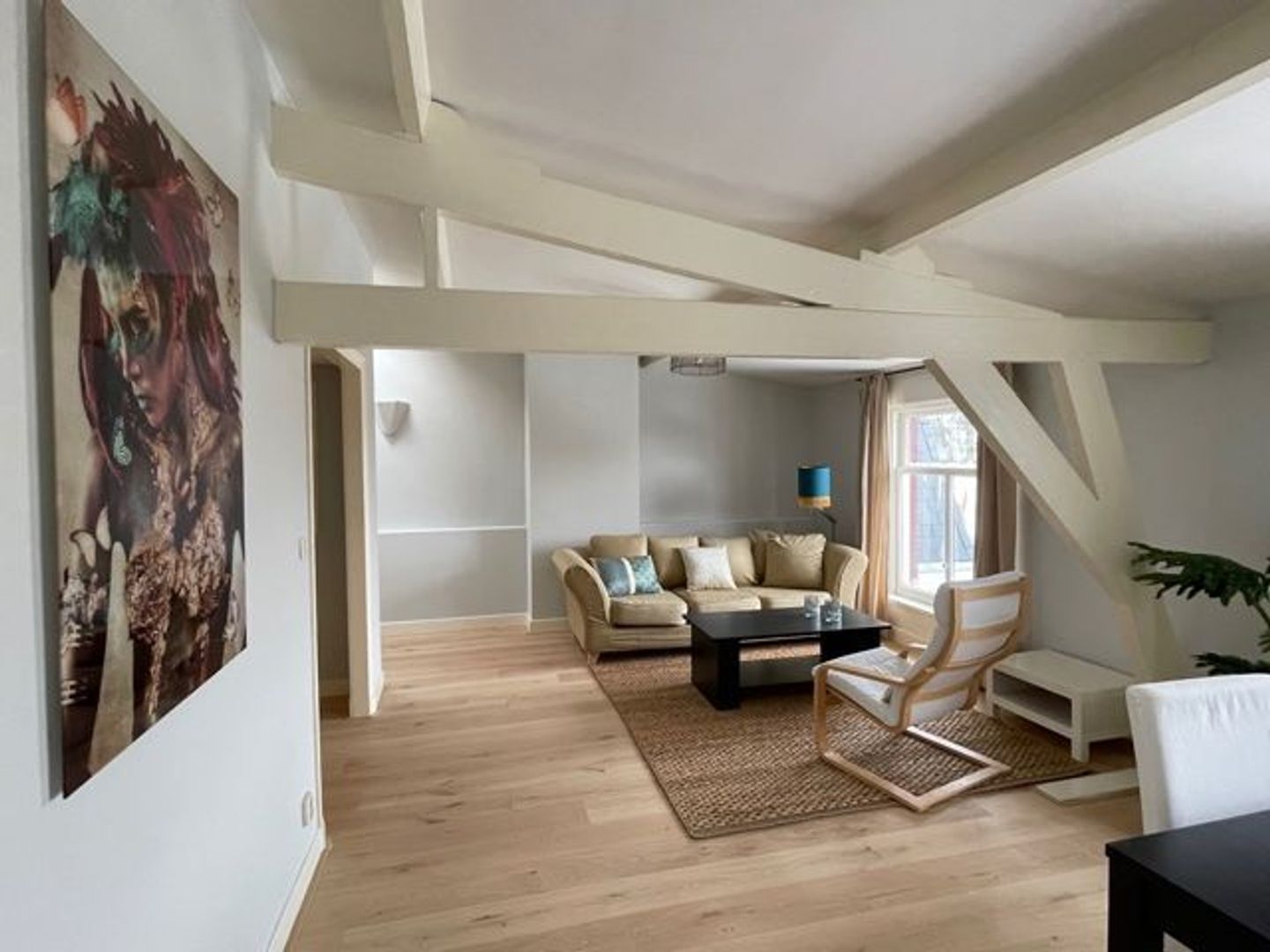 Balistraat 43 c, Den Haag foto-3 blur