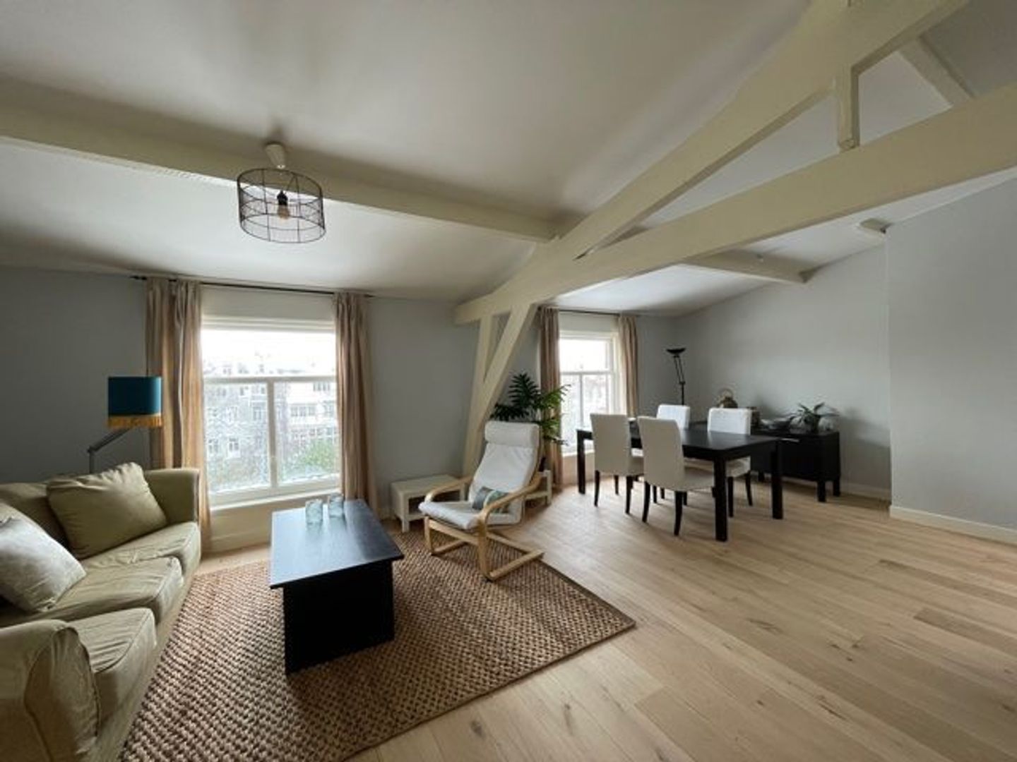 Balistraat 43 c, Den Haag foto-6 blur