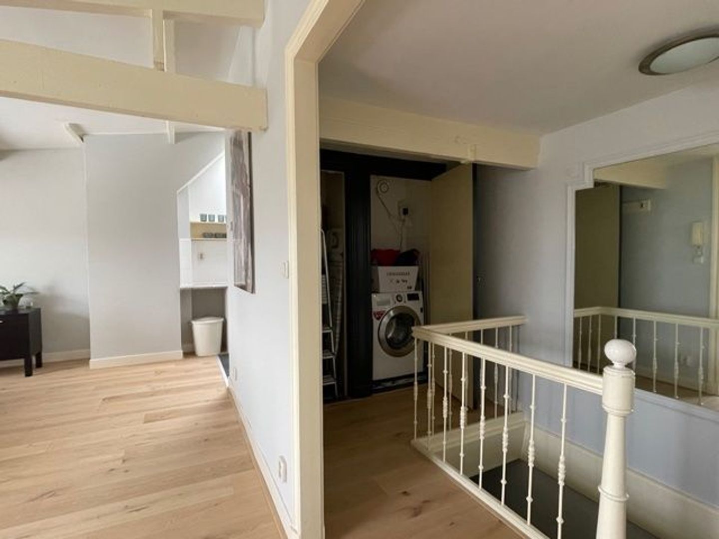 Balistraat 43 c, Den Haag foto-11 blur