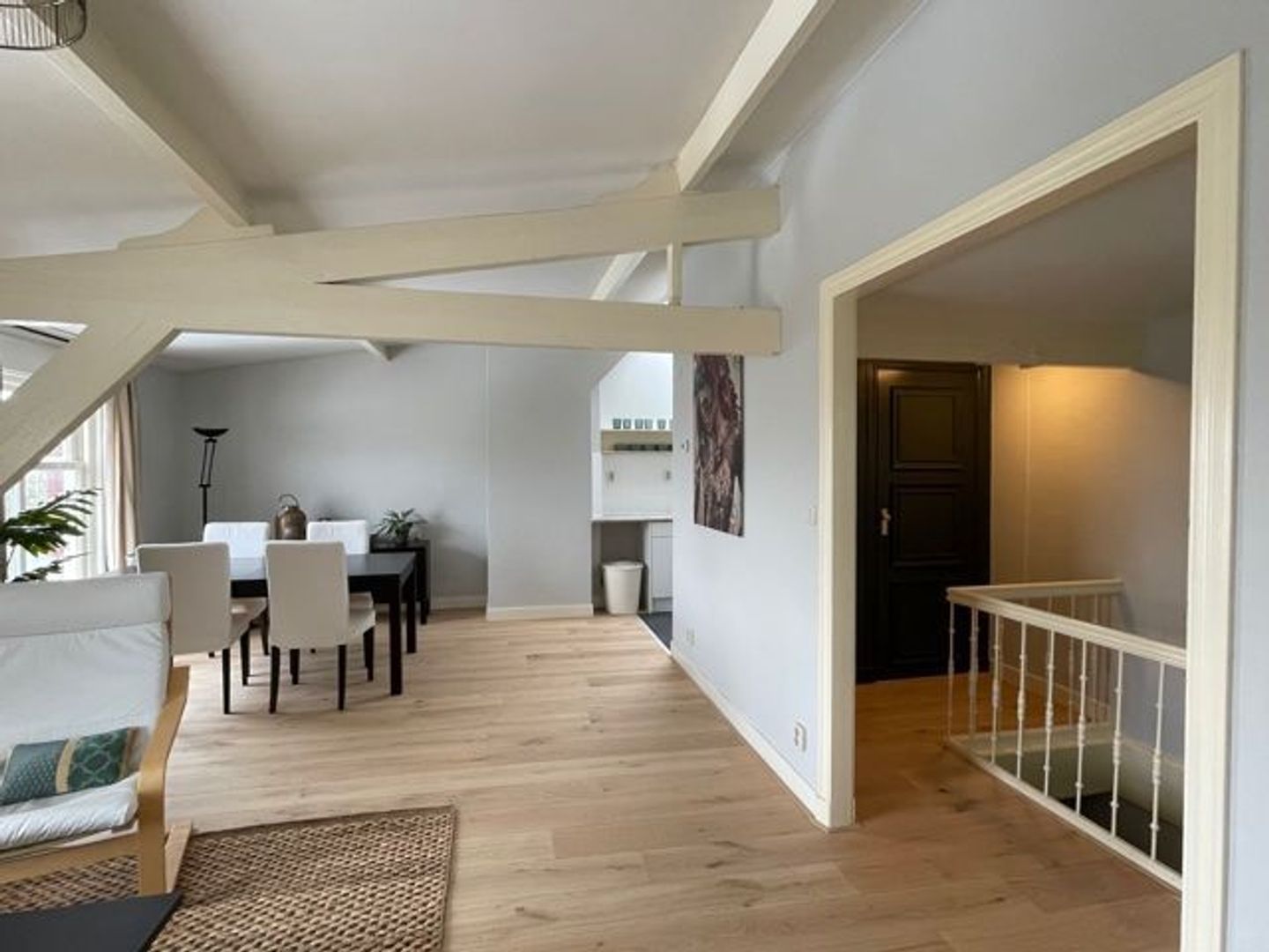 Balistraat 43 c, Den Haag foto-13 blur