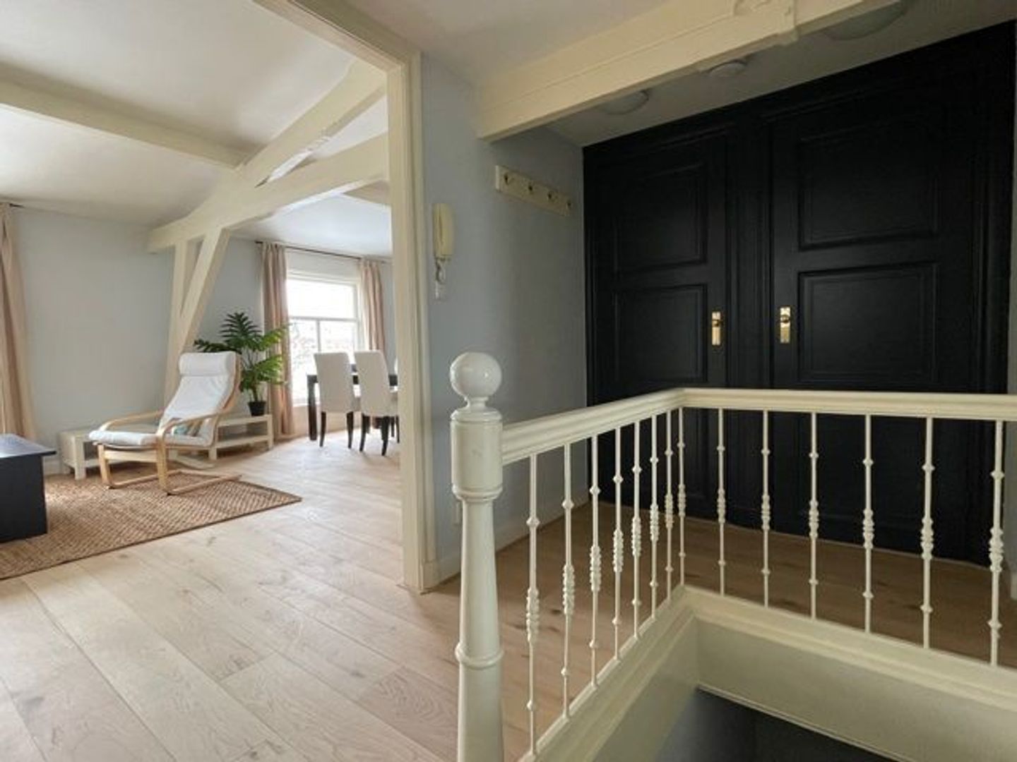 Balistraat 43 c, Den Haag foto-10 blur