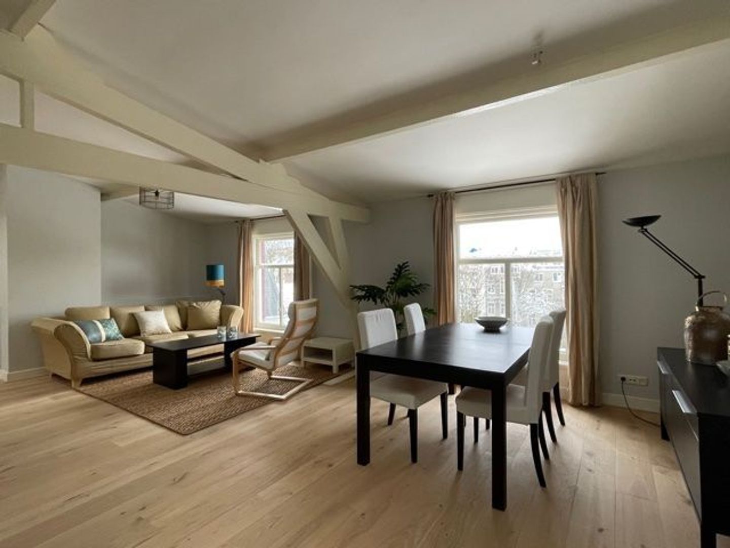 Balistraat 43 c, Den Haag foto-14 blur