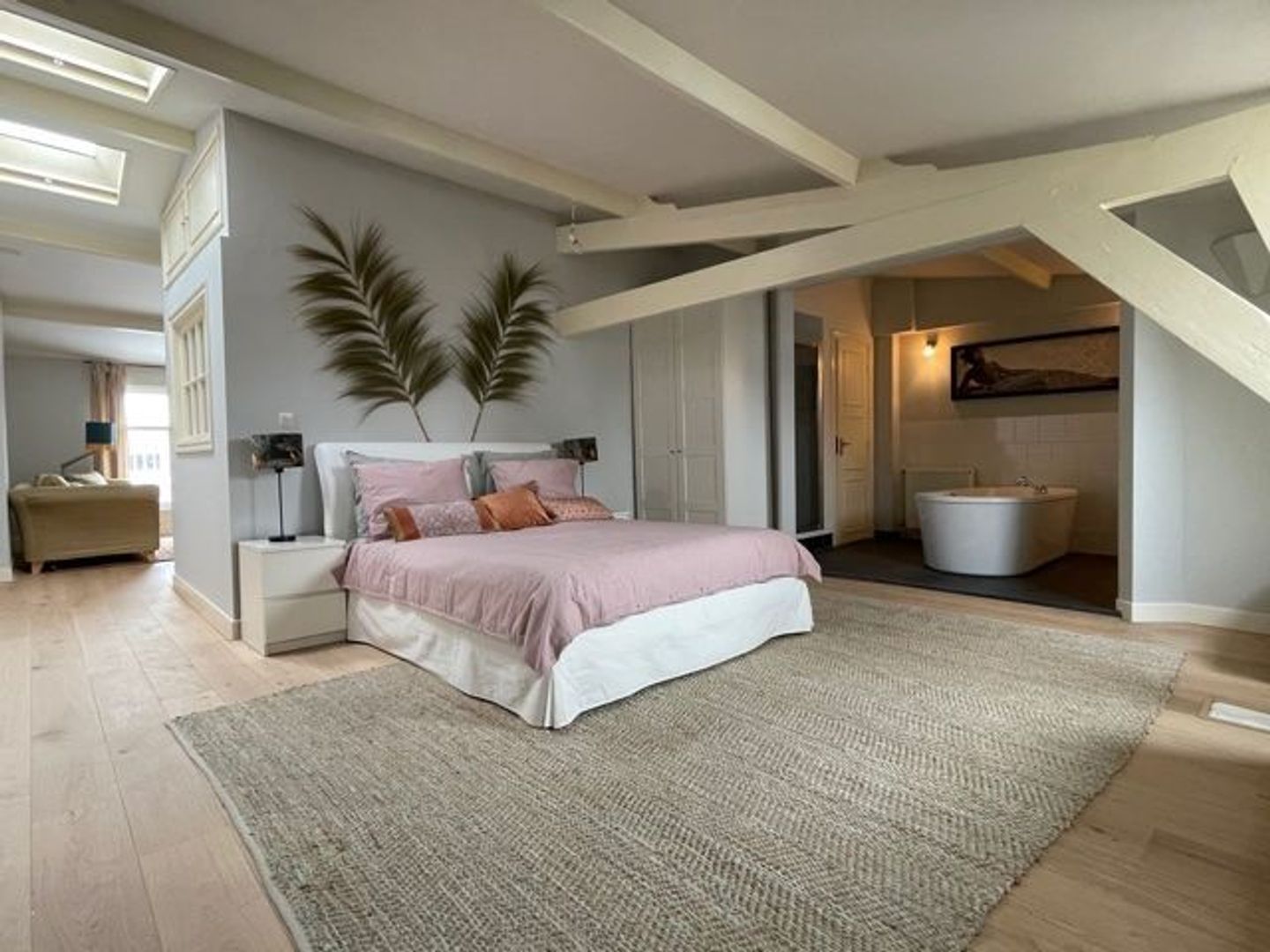 Balistraat 43 c, Den Haag foto-17 blur