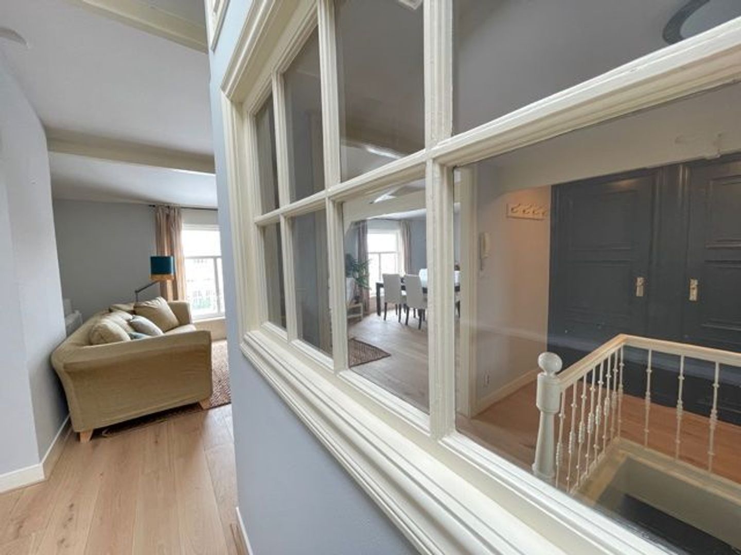 Balistraat 43 c, Den Haag foto-22 blur