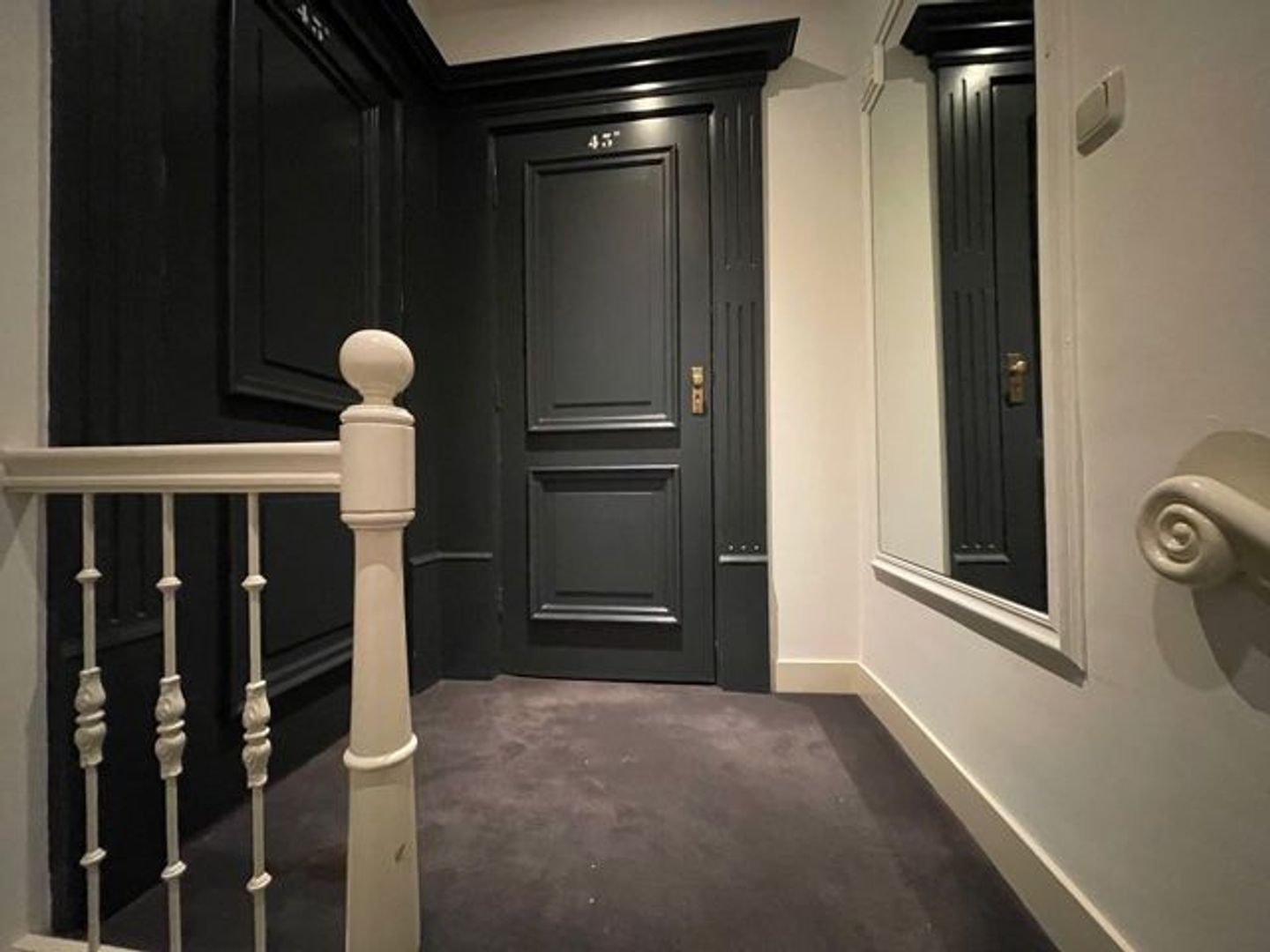 Balistraat 43 c, Den Haag foto-25 blur