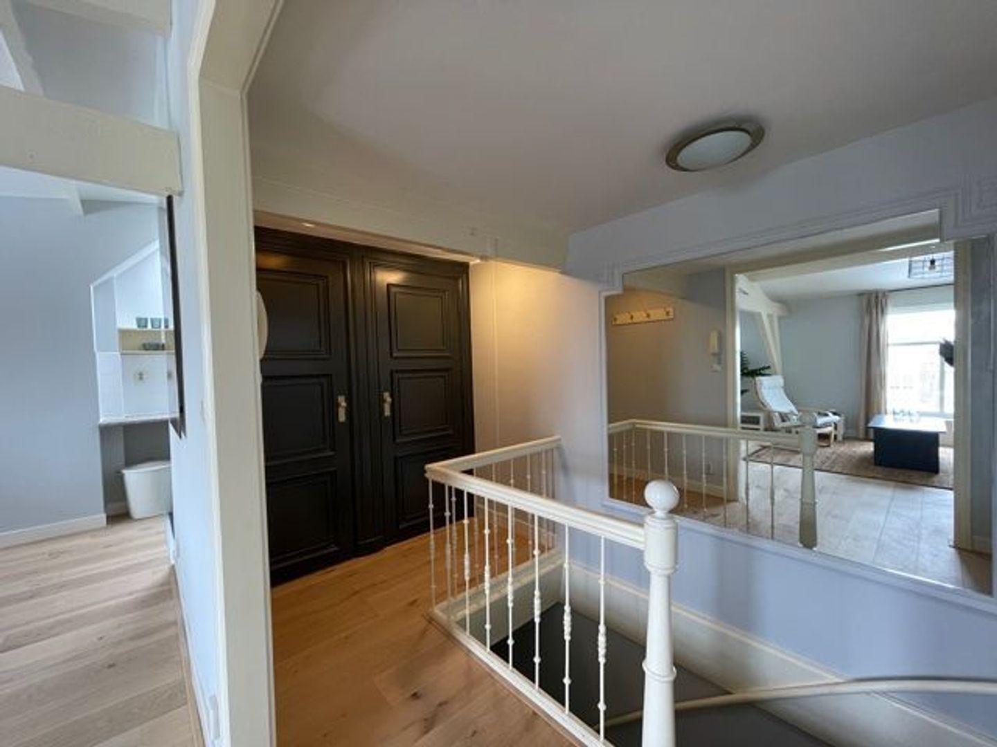 Balistraat 43 c, Den Haag foto-24 blur