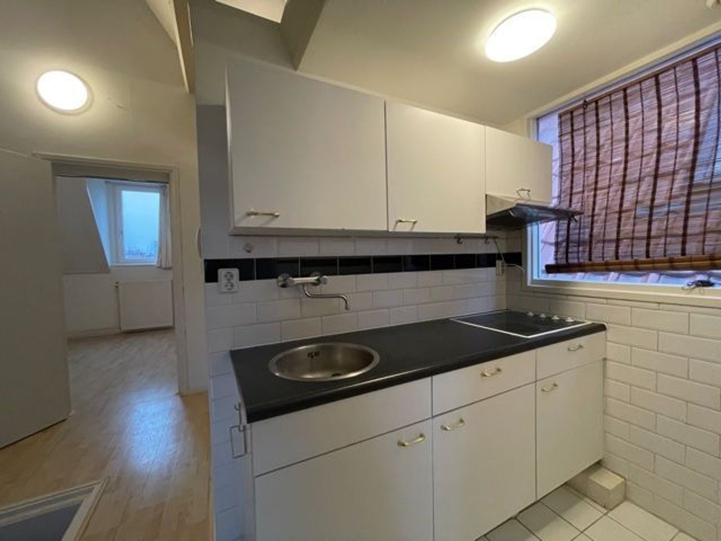 Van Bylandtstraat 145 3, Den Haag foto-2 blur