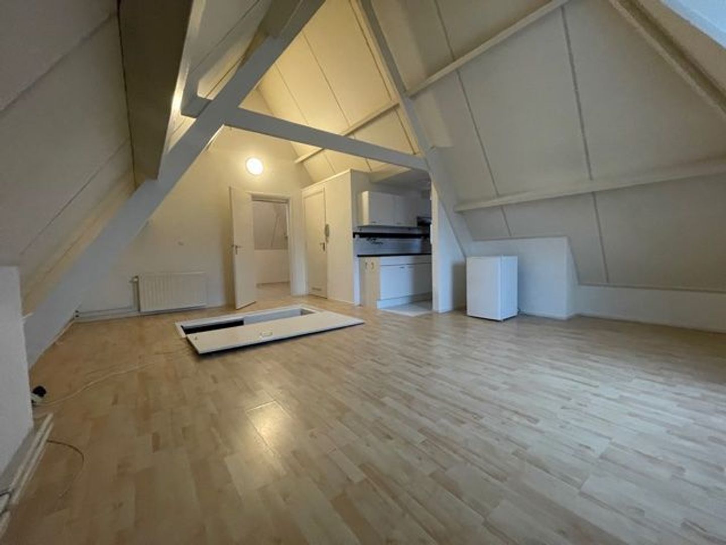 Van Bylandtstraat 145 3, Den Haag foto-4 blur