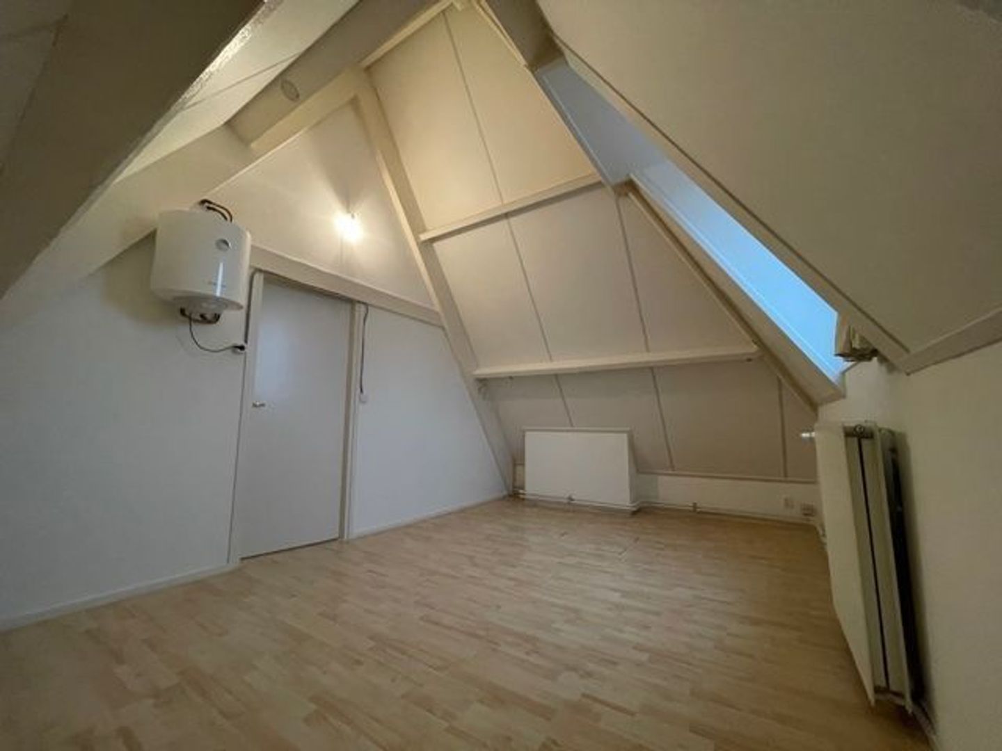 Van Bylandtstraat 145 3, Den Haag foto-1 blur