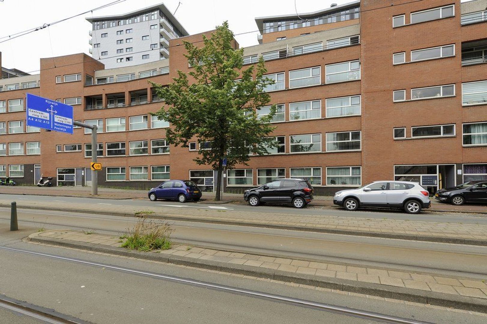 Rijswijkseweg 63, Den Haag foto-0 blur