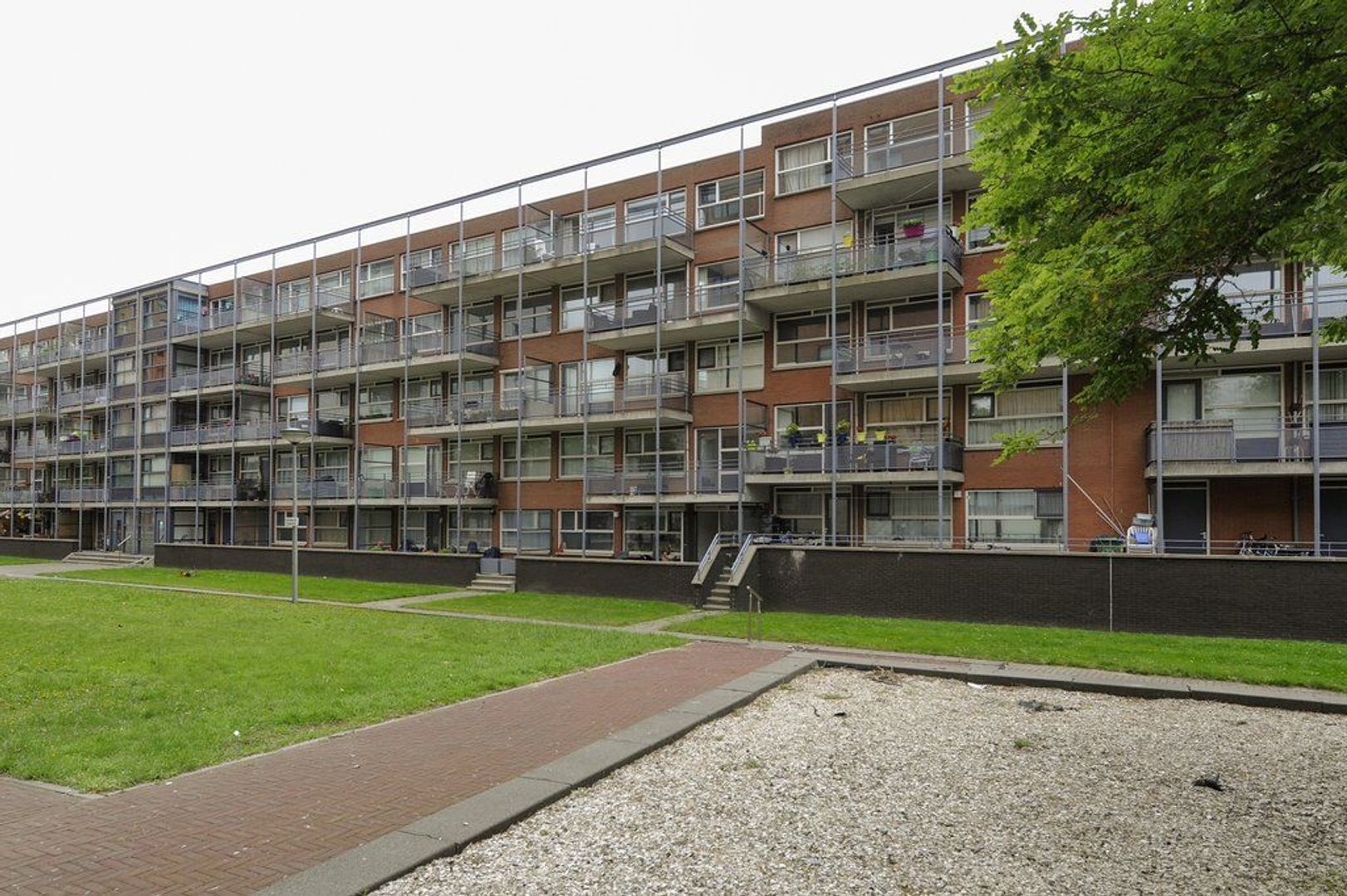 Rijswijkseweg 63, Den Haag foto-6 blur