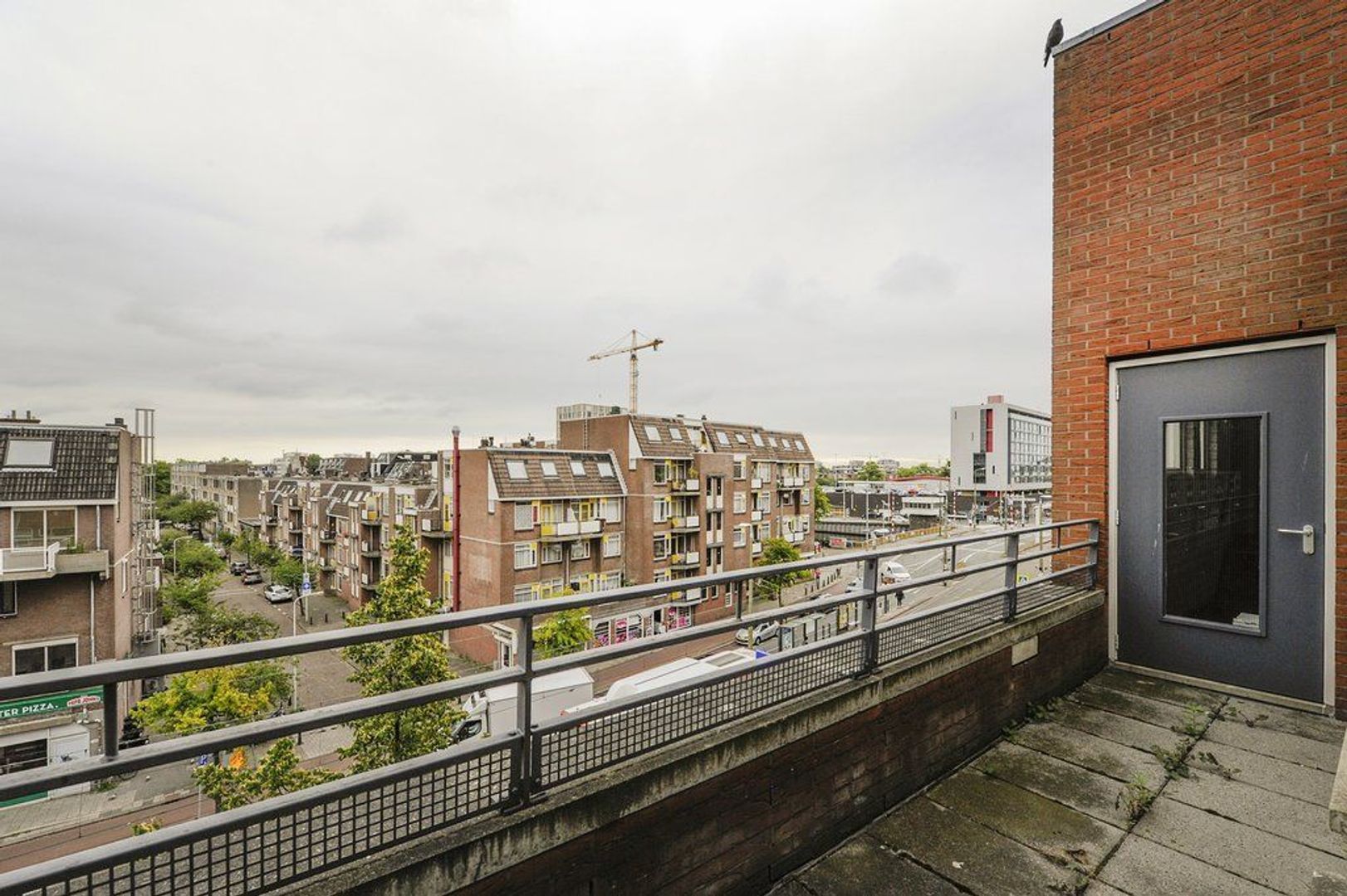 Rijswijkseweg 63, Den Haag foto-10 blur