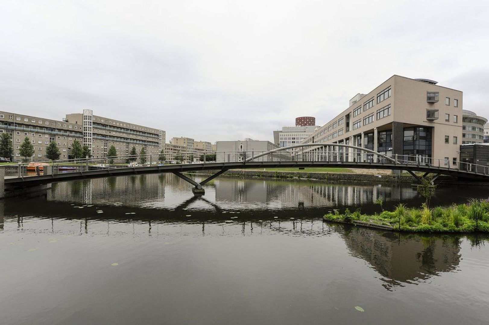 Rijswijkseweg 63, Den Haag foto-13 blur