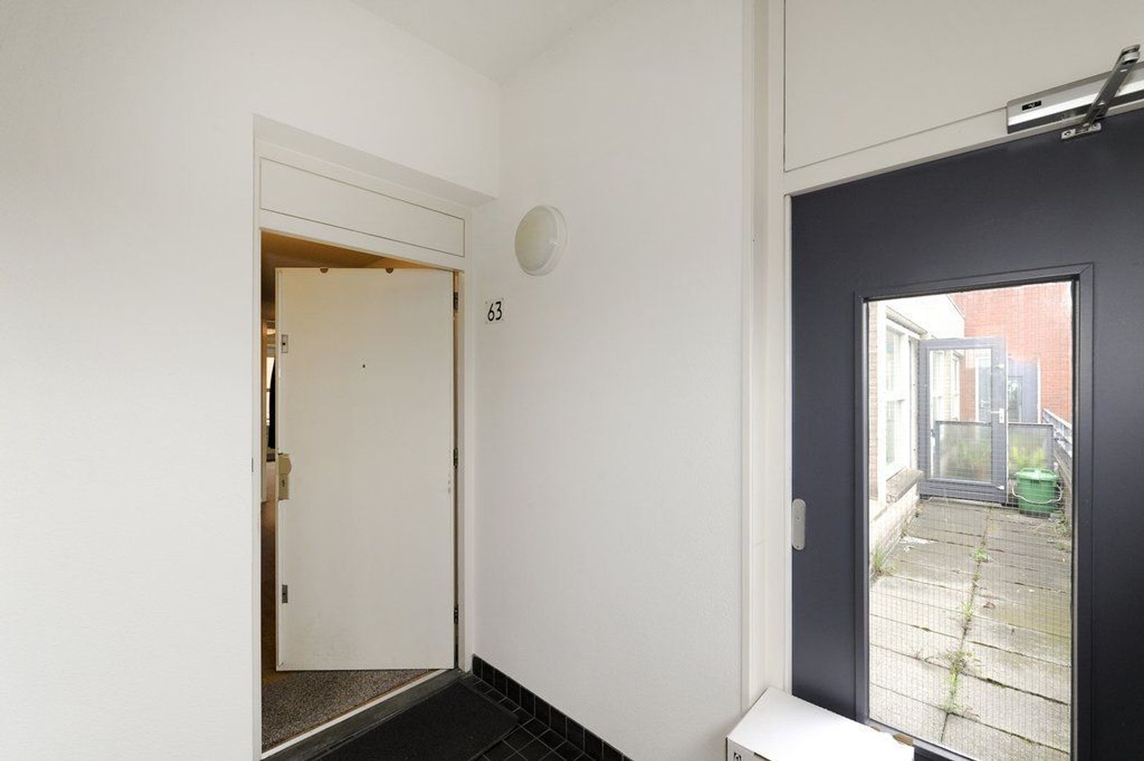 Rijswijkseweg 63, Den Haag foto-23 blur