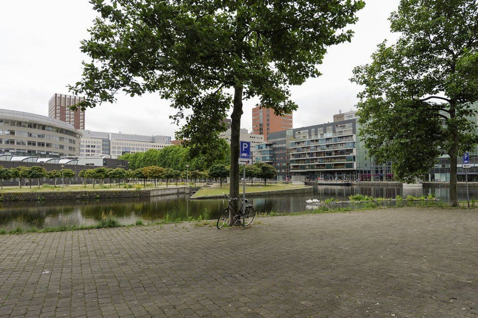 Rijswijkseweg 63, Den Haag foto-24 blur