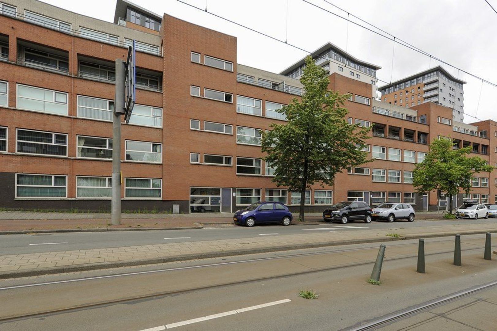 Rijswijkseweg 63, Den Haag foto-26 blur