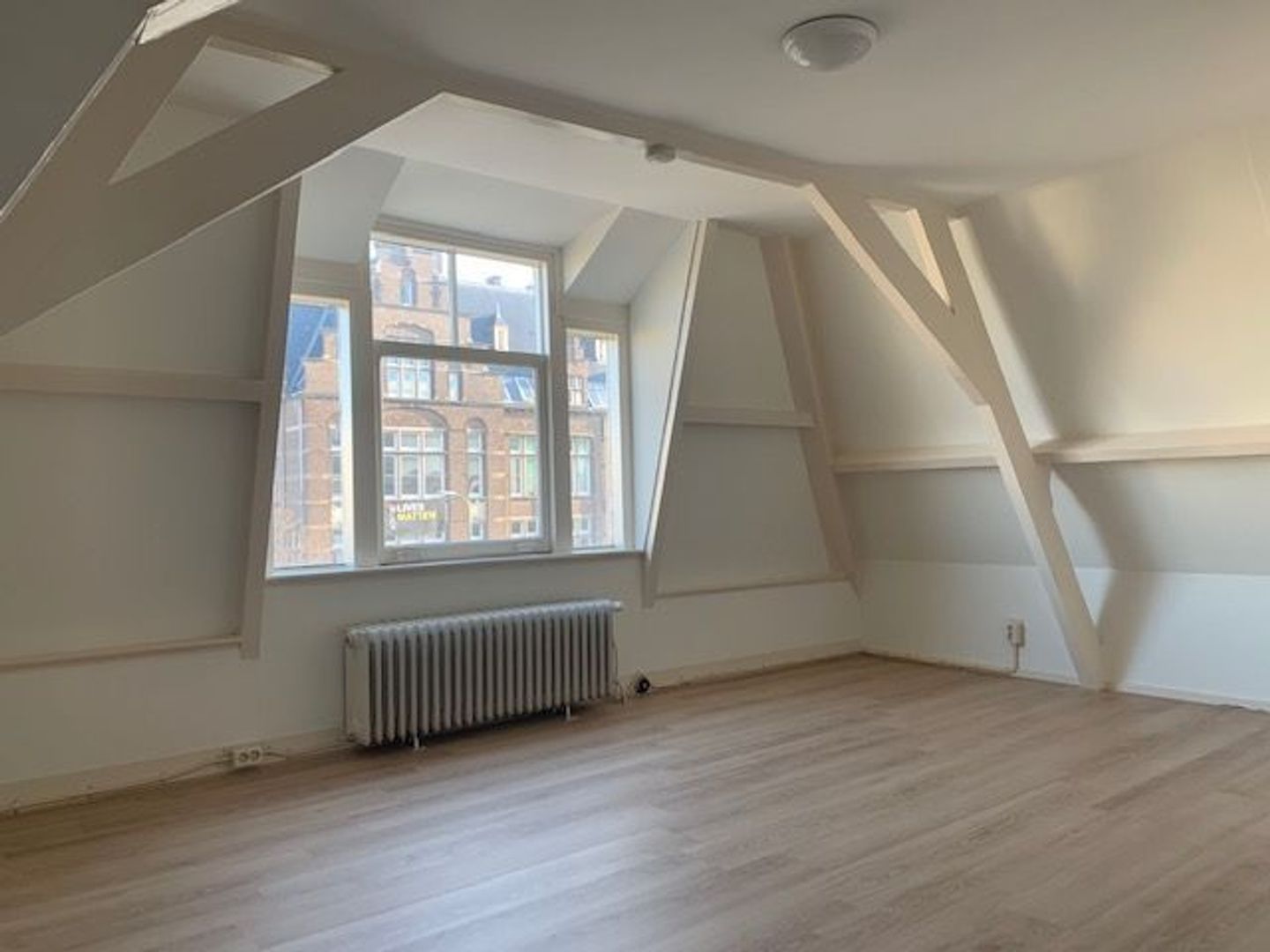 Koningin Emmakade 49 3v, Den Haag foto-0 blur