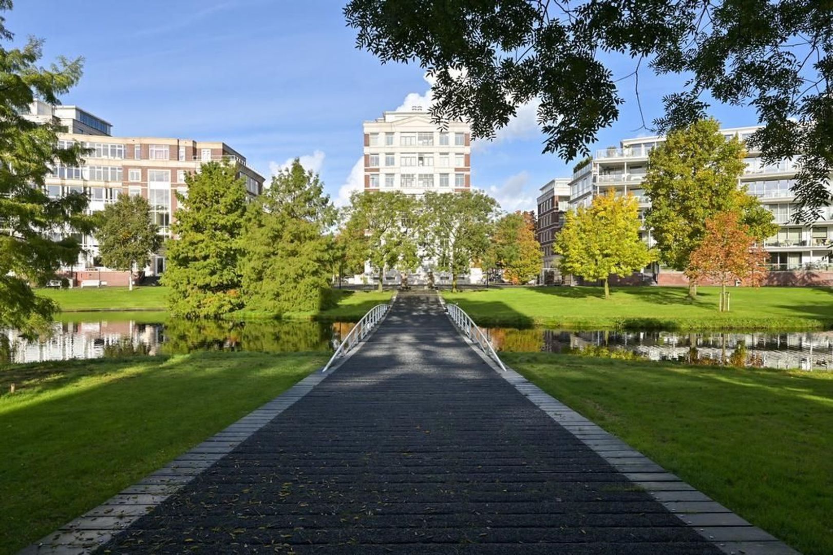 Burgemeester De Monchyplein 89, Den Haag foto-27 blur