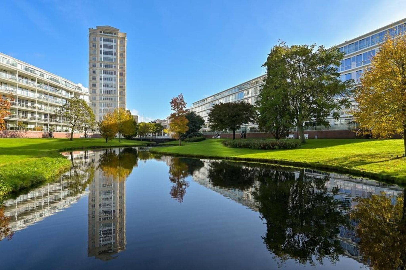 Burgemeester De Monchyplein 89, Den Haag foto-29 blur