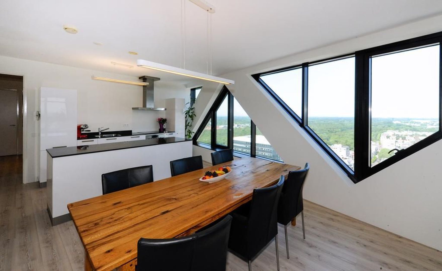 Bezuidenhoutseweg 65 141, Den Haag foto-8 blur