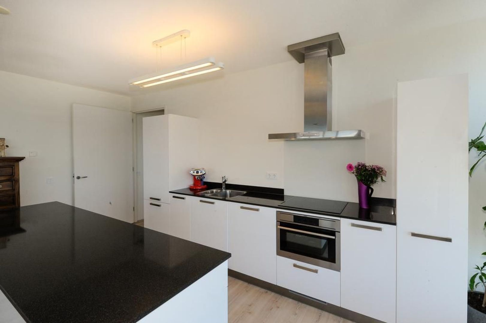 Bezuidenhoutseweg 65 141, Den Haag foto-5 blur