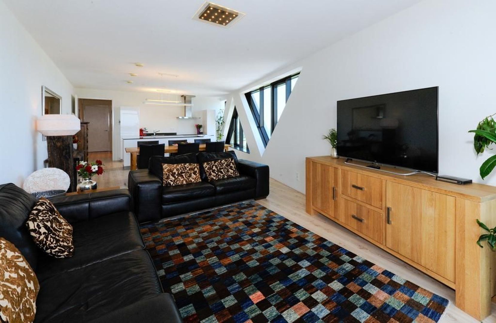 Bezuidenhoutseweg 65 141, Den Haag foto-16 blur