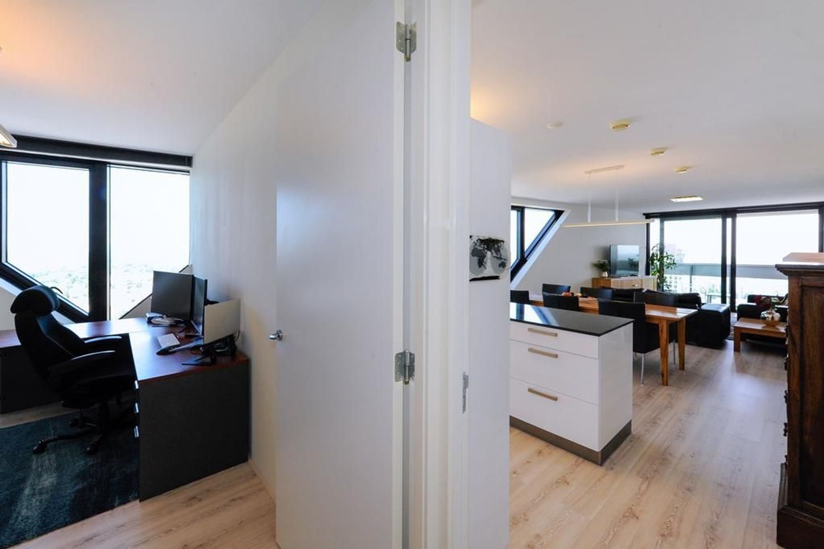 Bezuidenhoutseweg 65 141, Den Haag foto-21 blur