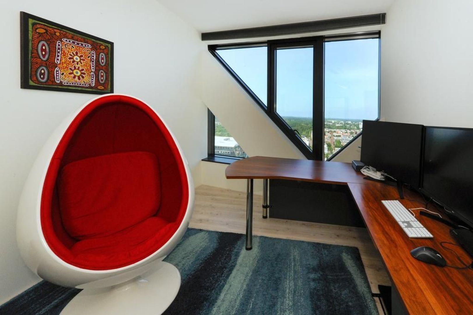 Bezuidenhoutseweg 65 141, Den Haag foto-22 blur