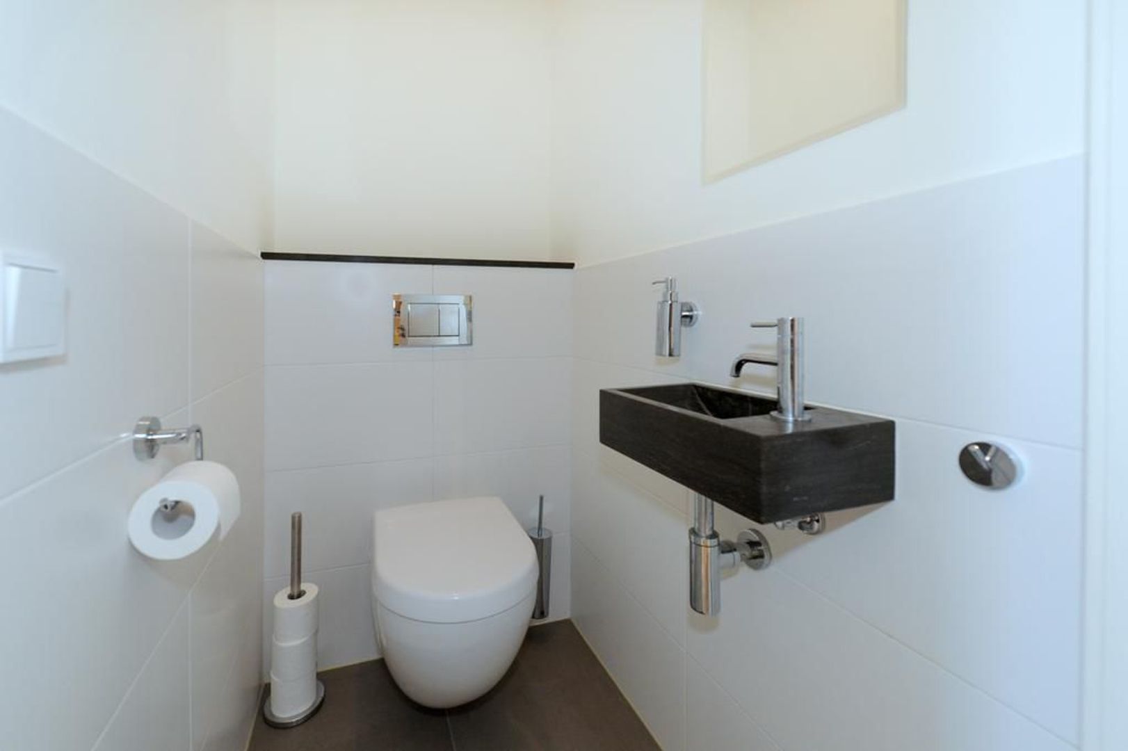 Bezuidenhoutseweg 65 141, Den Haag foto-27 blur