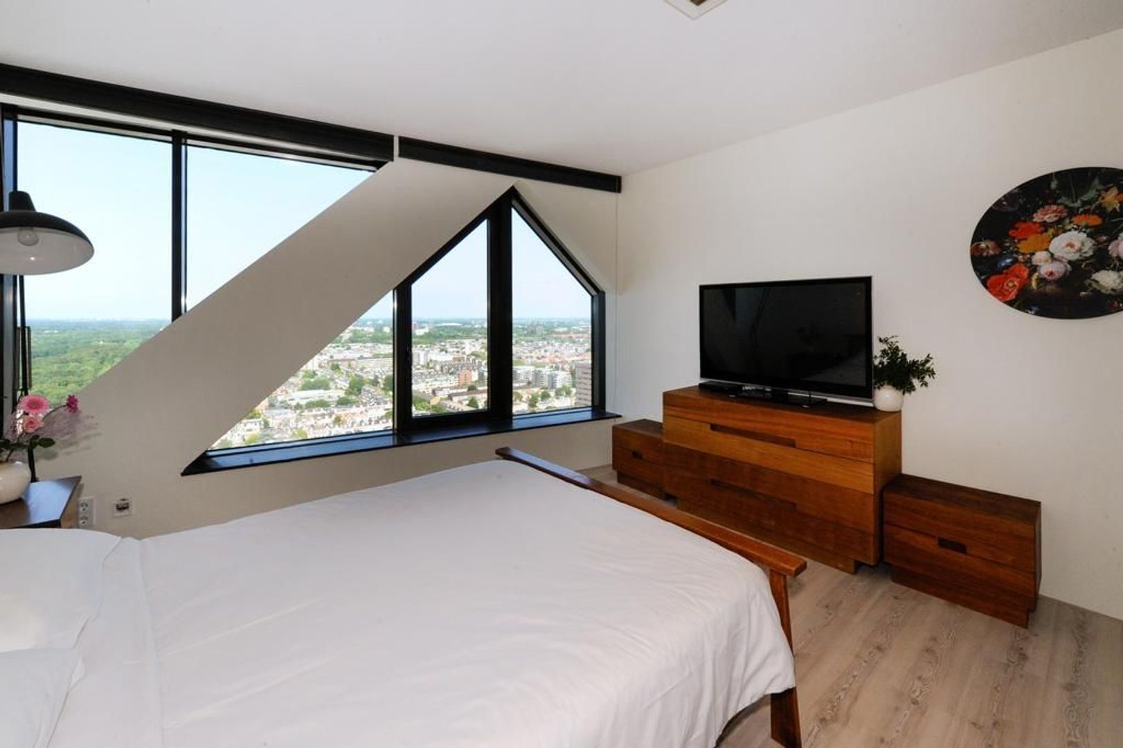 Bezuidenhoutseweg 65 141, Den Haag foto-25 blur