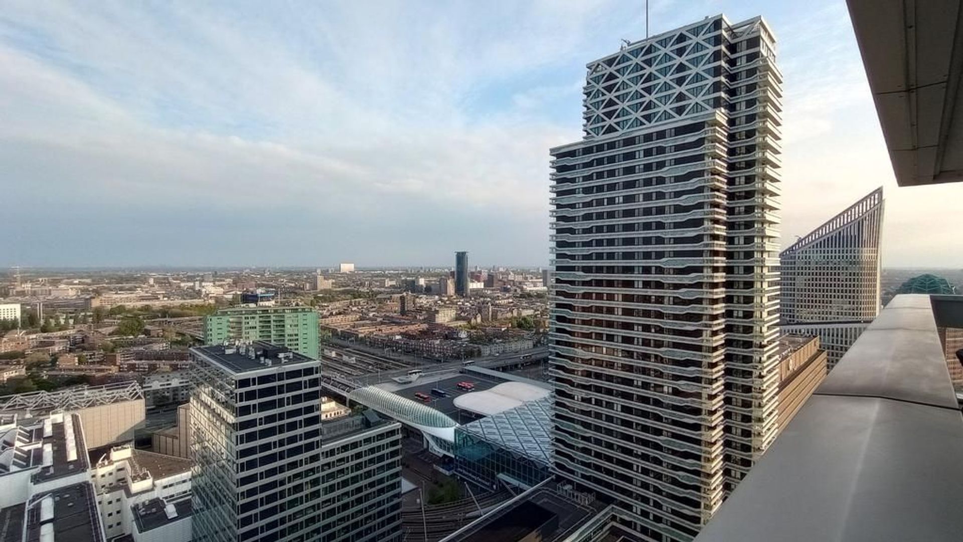 Bezuidenhoutseweg 65 141, Den Haag foto-29 blur