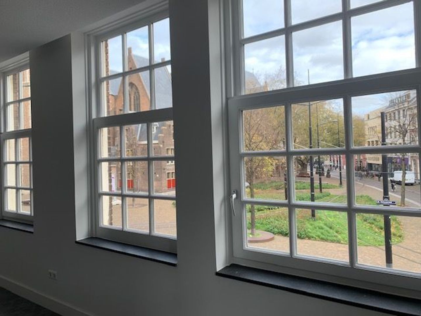 Westeinde 3, Den Haag foto-15 blur