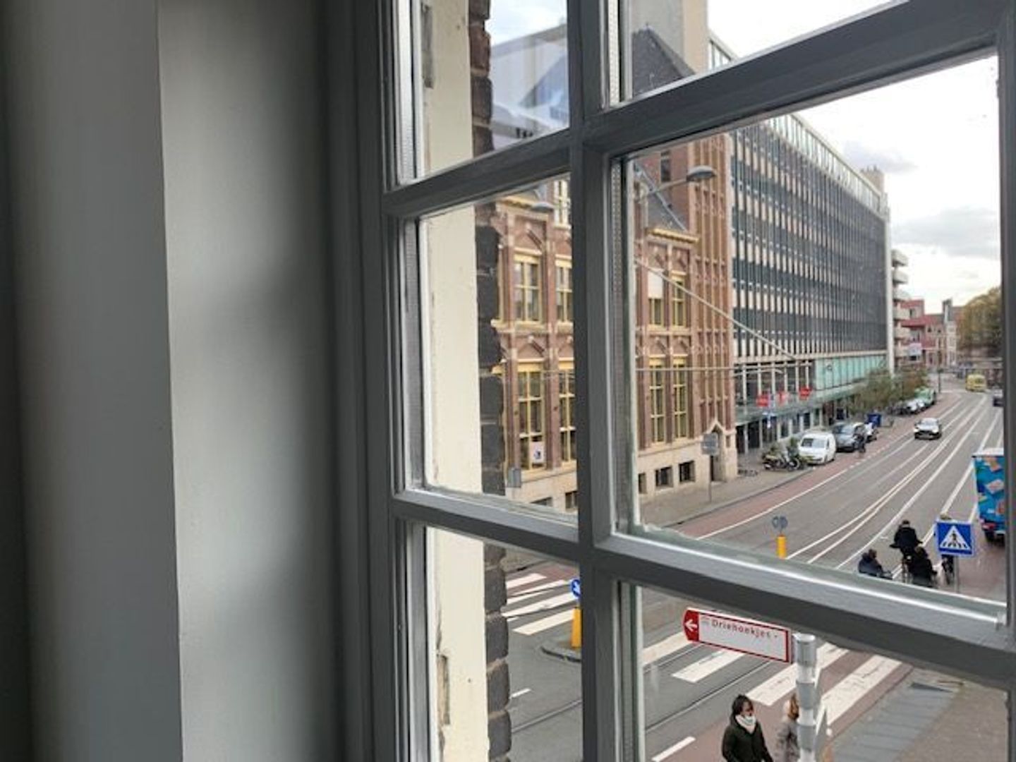 Westeinde 3, Den Haag foto-17 blur