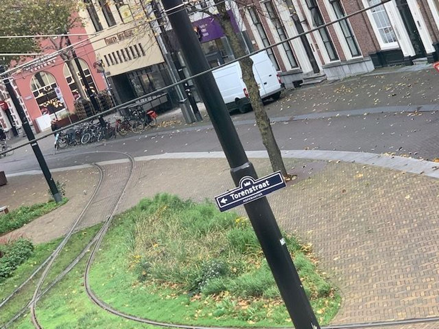 Westeinde 3, Den Haag foto-20 blur