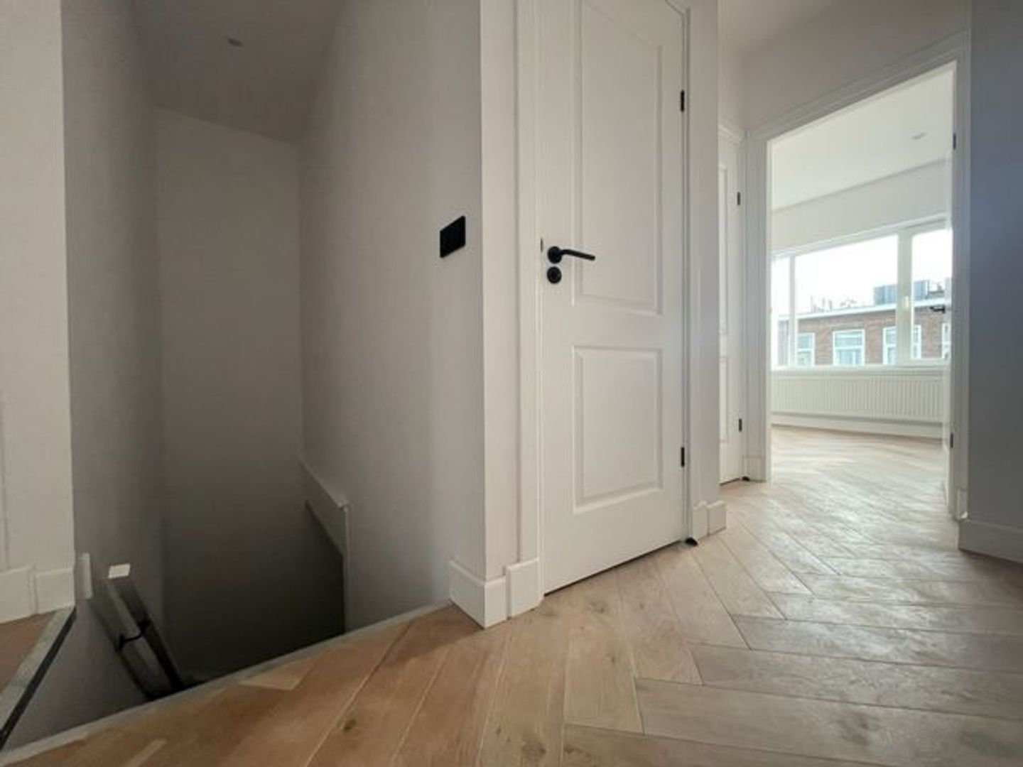 Doorwerthstraat 9, Den Haag foto-8 blur