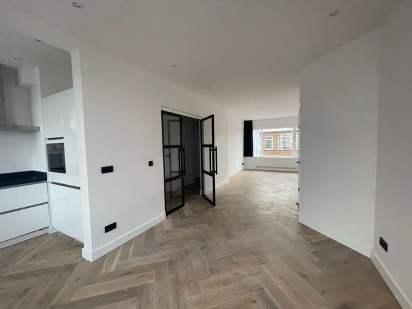 Doorwerthstraat 9, Den Haag foto-14 blur