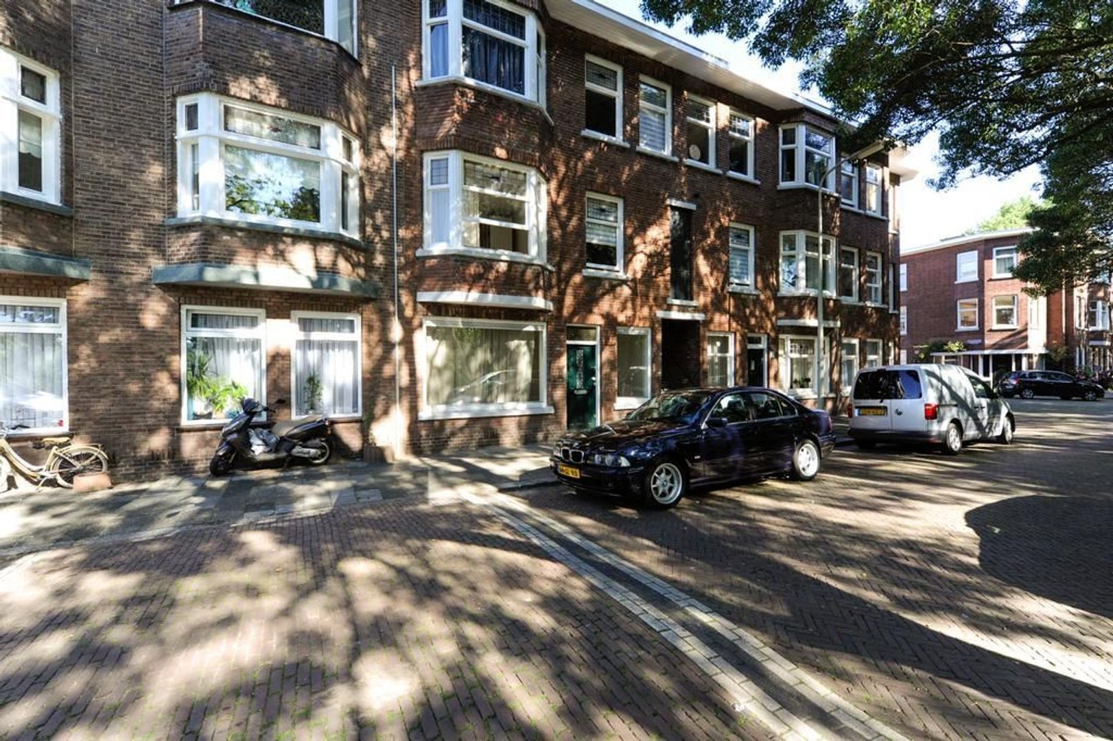 Sinjeur Semeynsweg 133, Den Haag foto-0 blur