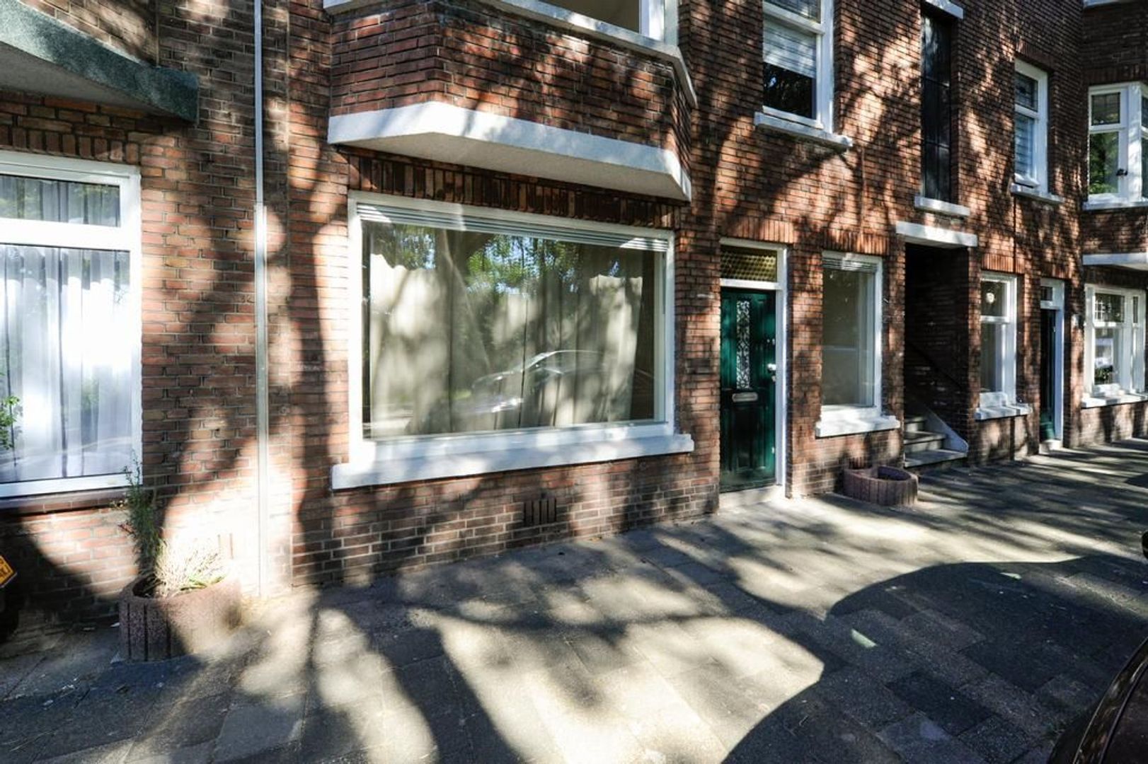 Sinjeur Semeynsweg 133, Den Haag foto-5 blur