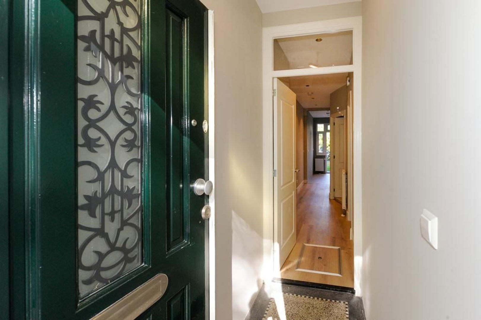 Sinjeur Semeynsweg 133, Den Haag foto-6 blur