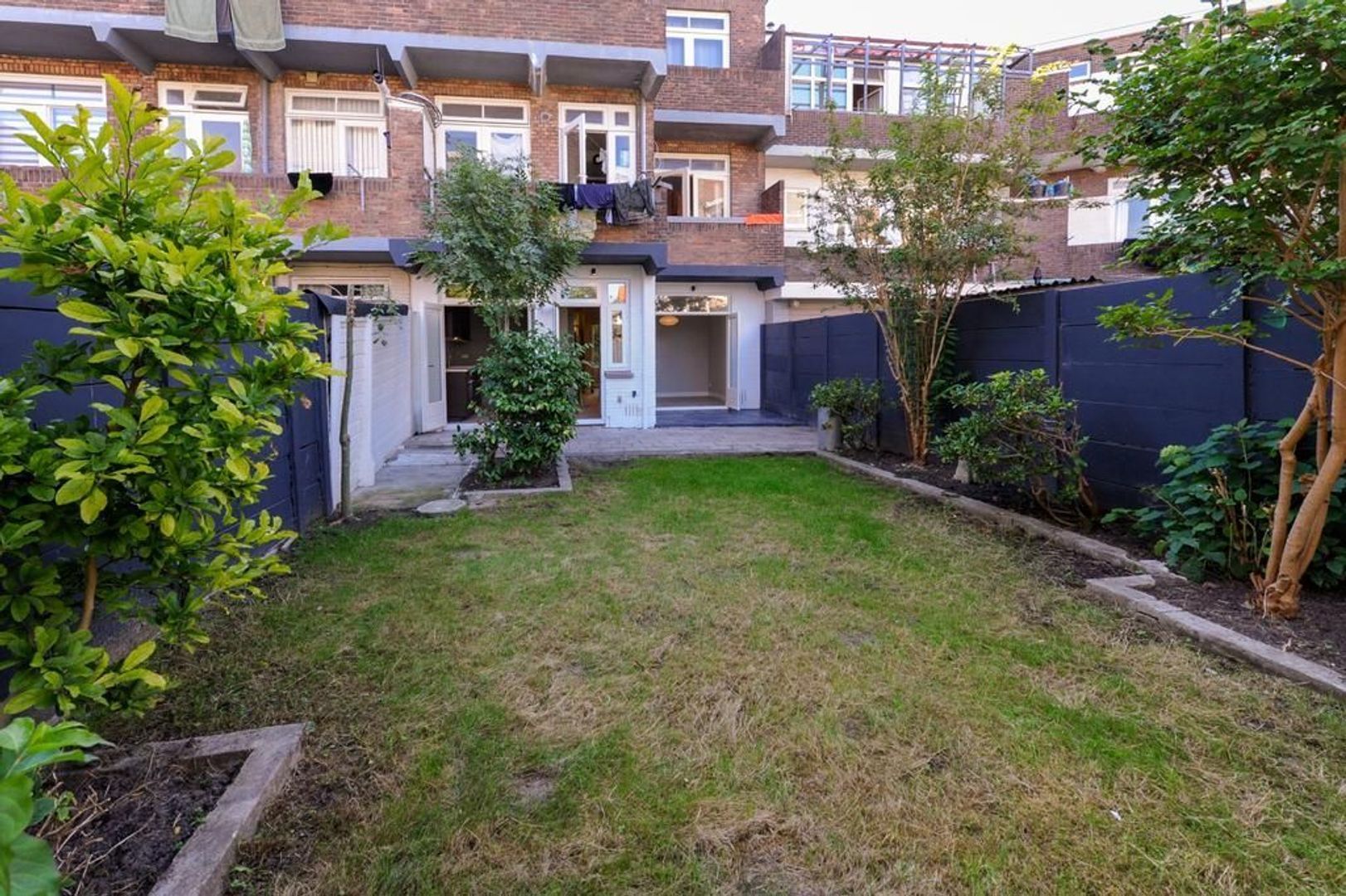 Sinjeur Semeynsweg 133, Den Haag foto-2 blur