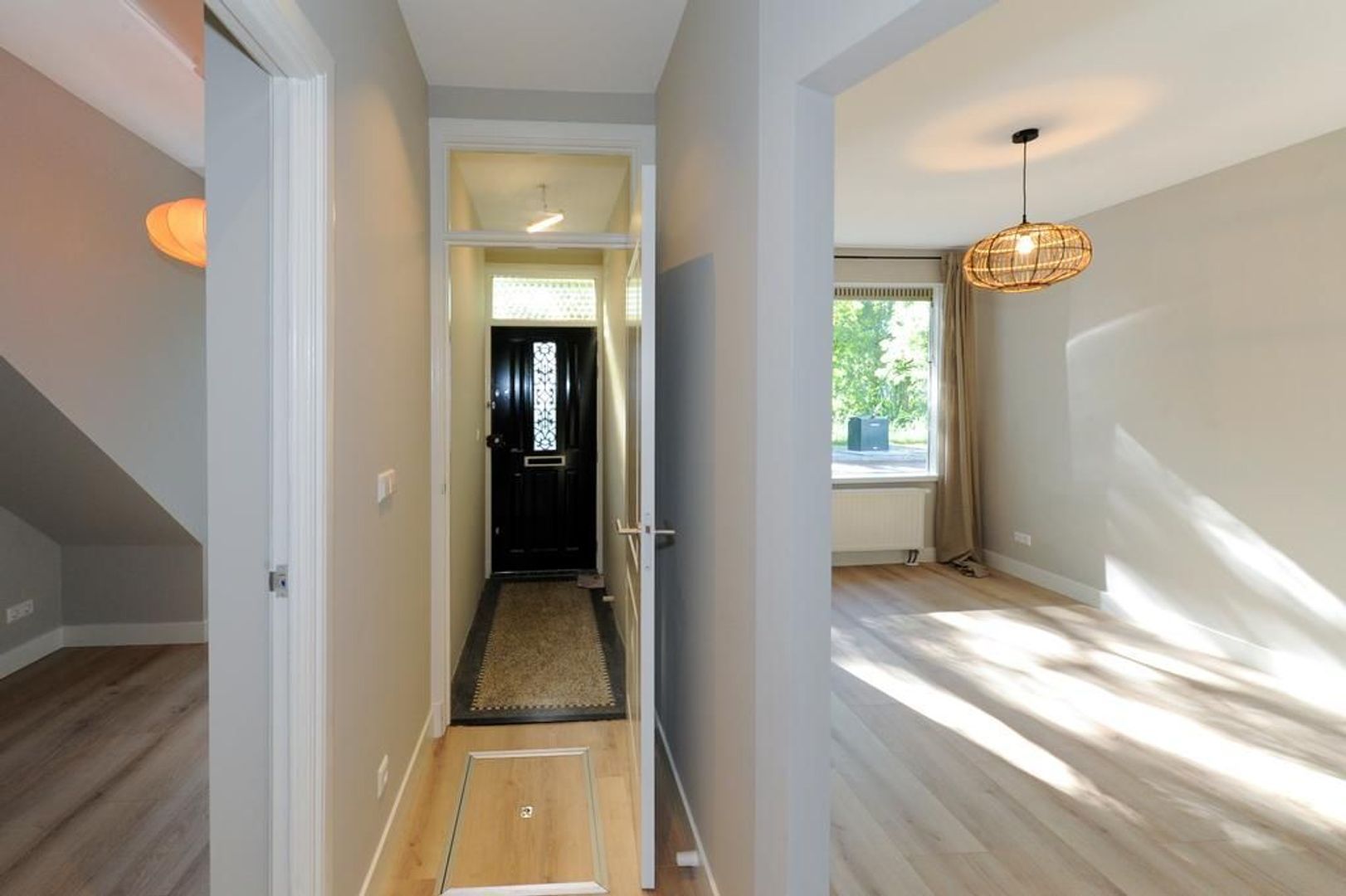 Sinjeur Semeynsweg 133, Den Haag foto-9 blur