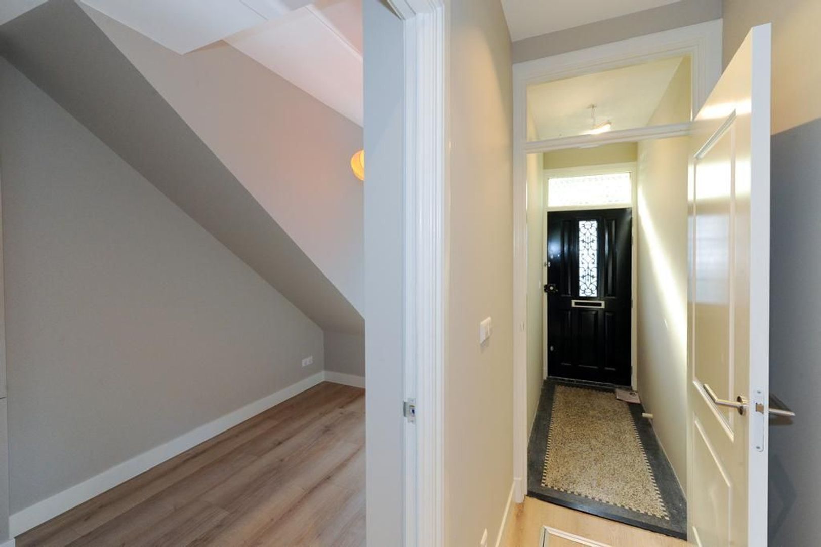 Sinjeur Semeynsweg 133, Den Haag foto-10 blur