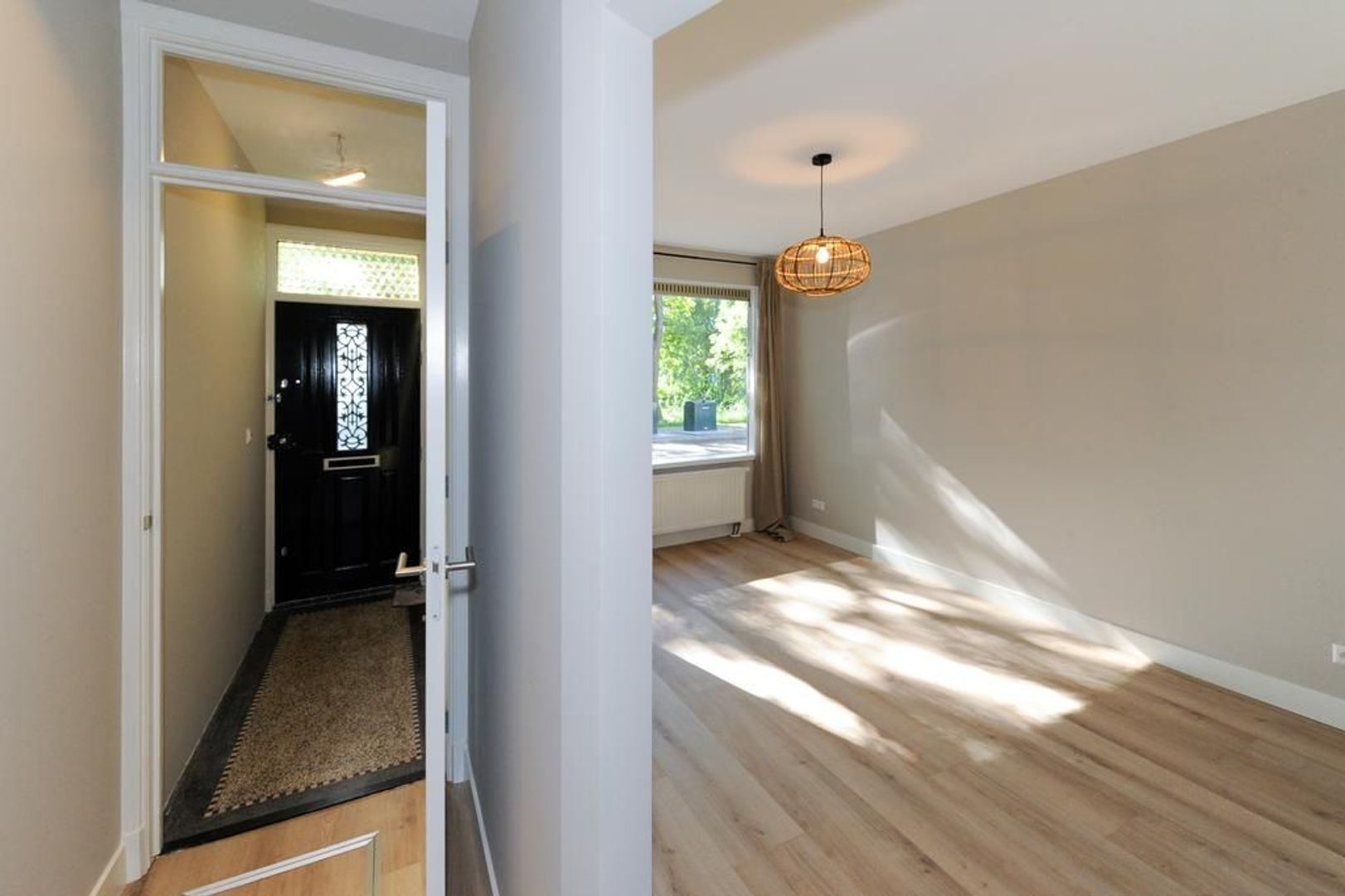 Sinjeur Semeynsweg 133, Den Haag foto-11 blur