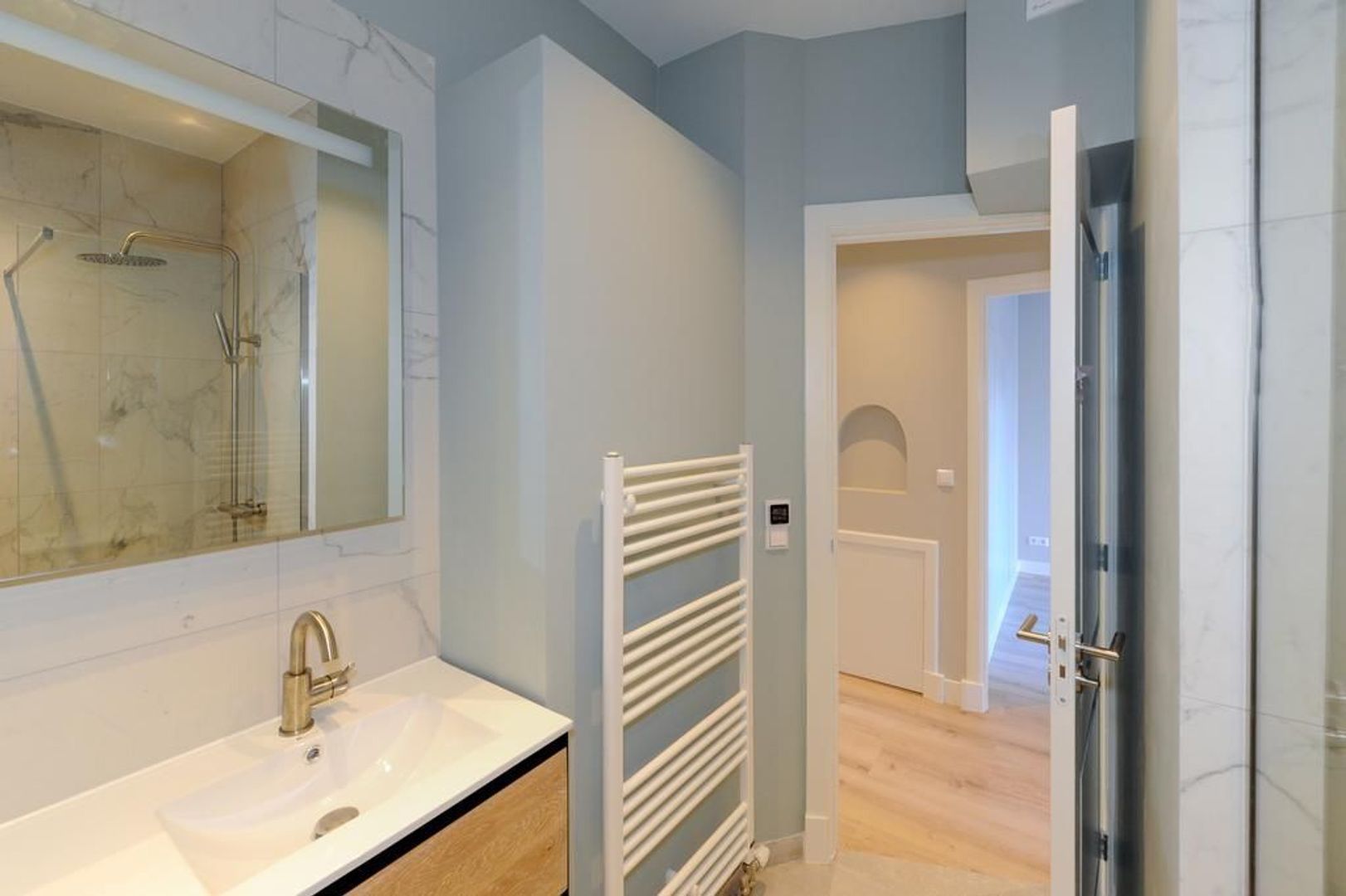 Sinjeur Semeynsweg 133, Den Haag foto-13 blur