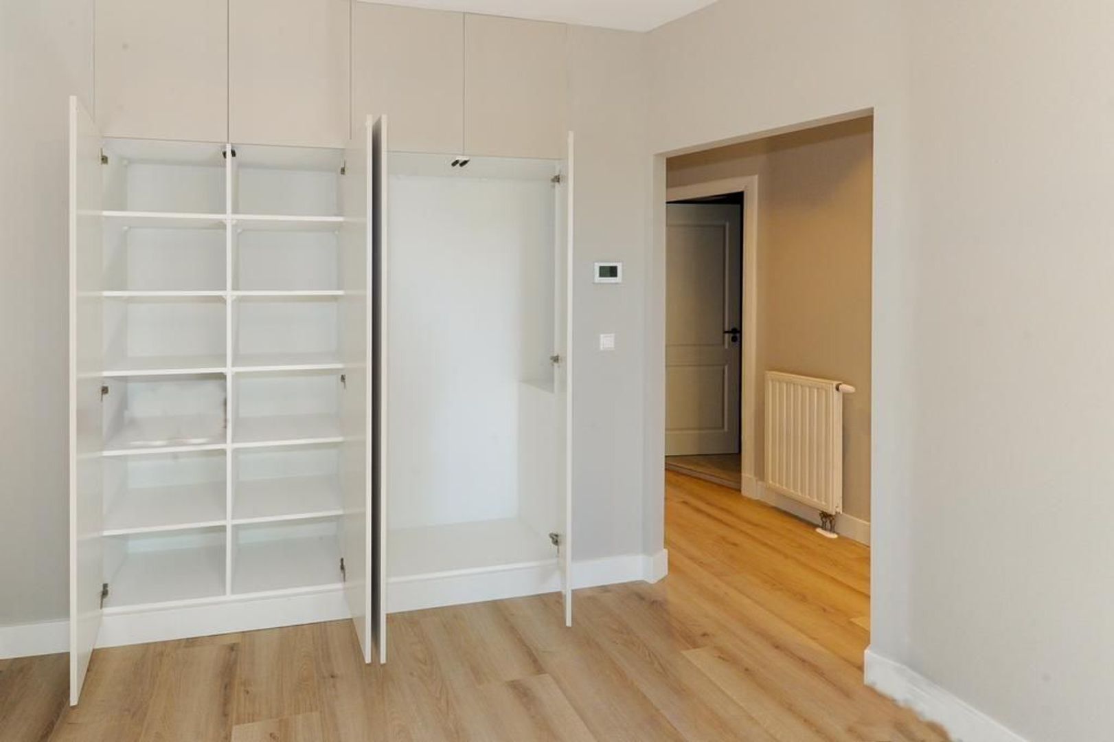 Sinjeur Semeynsweg 133, Den Haag foto-17 blur