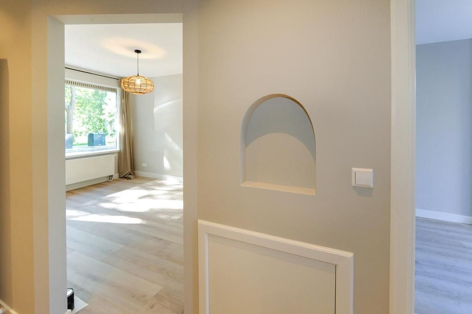 Sinjeur Semeynsweg 133, Den Haag foto-18 blur