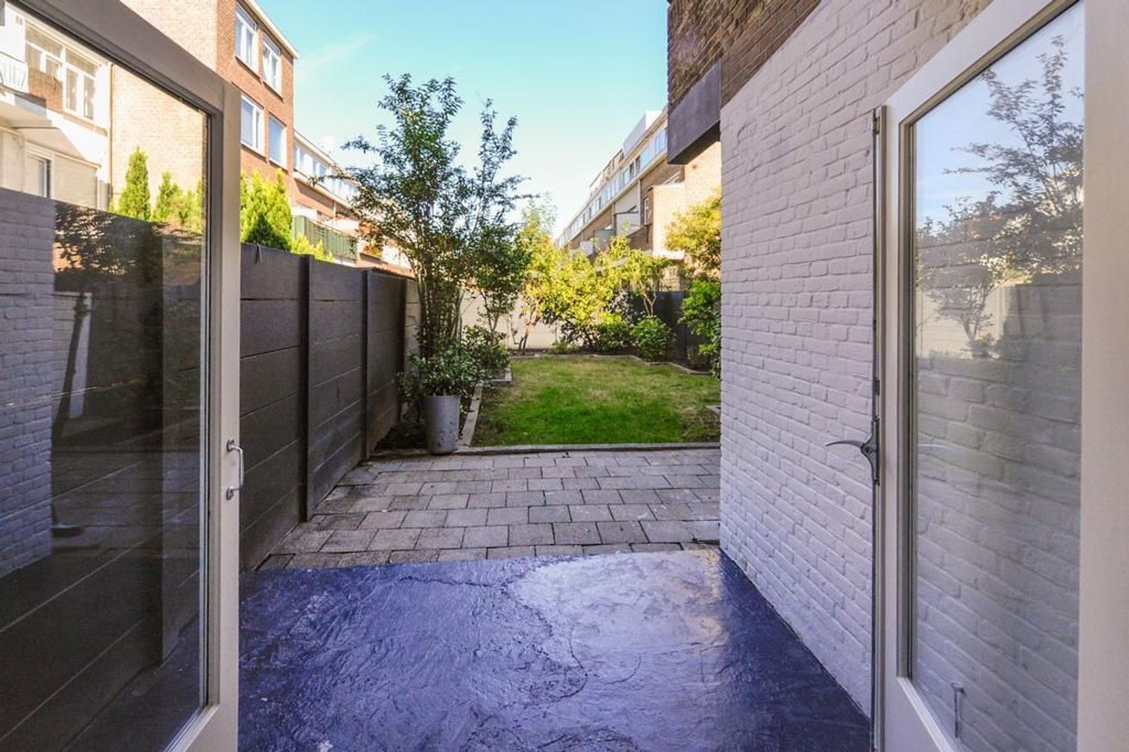 Sinjeur Semeynsweg 133, Den Haag foto-22 blur