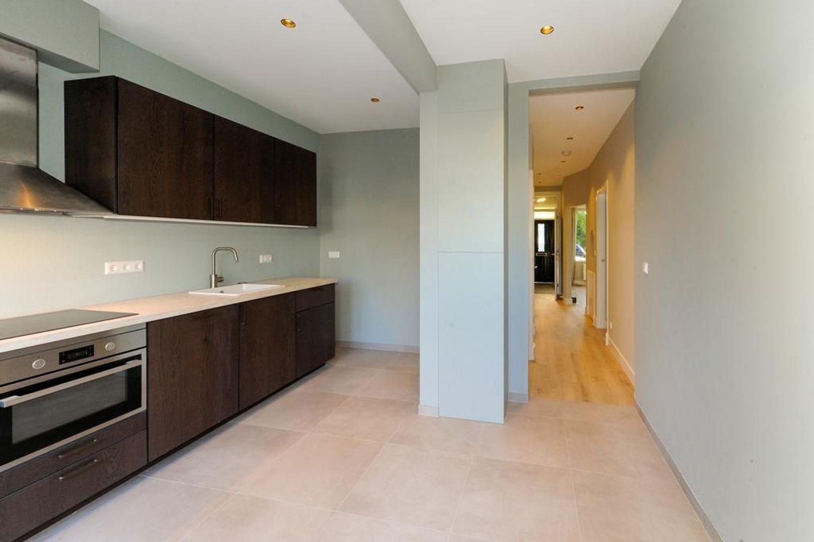 Sinjeur Semeynsweg 133, Den Haag foto-27 blur